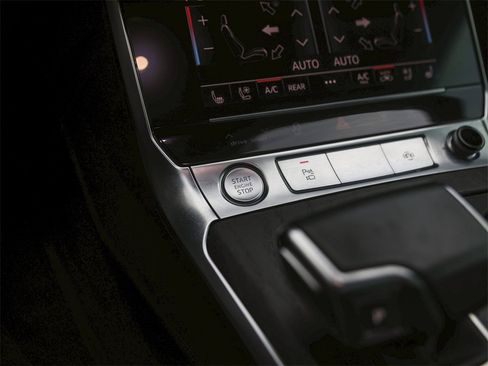 Used 2019 Audi A7 3.0T Premium Plus w/ Premium Plus Package image 23