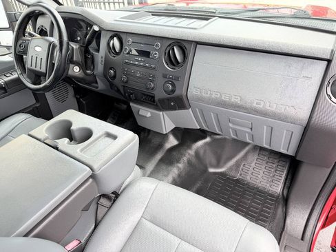 Used 2011 Ford F250 XL w/ PWR Equipment Group RWD image 13