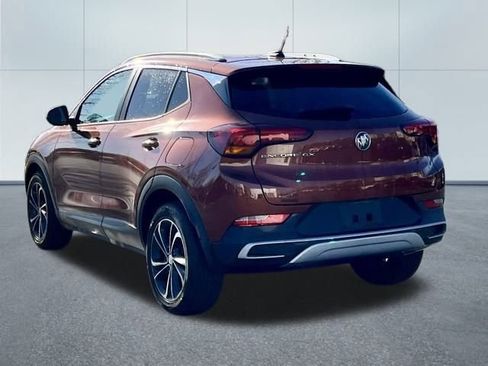 Used 2021 Buick Encore GX Select image 11