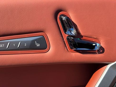 New 2026 BMW iX xDrive45 image 12