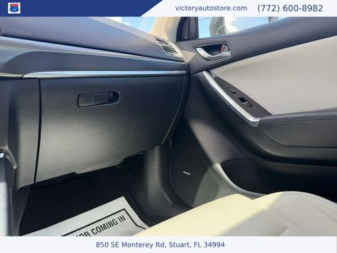 Used 2016 MAZDA CX-5 Grand Touring image 40