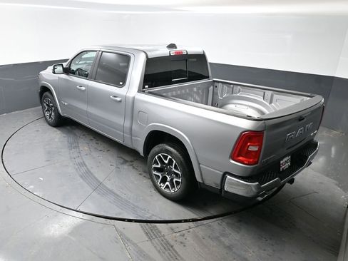 Used 2025 RAM 1500 Laramie image 48