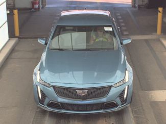 Used 2024 Cadillac CT5 V Blackwing w/ Super Cruise 2 Package video 2