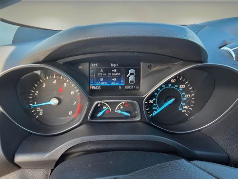 Used 2014 Ford Escape SE w/ Equipment Group 201A image 22