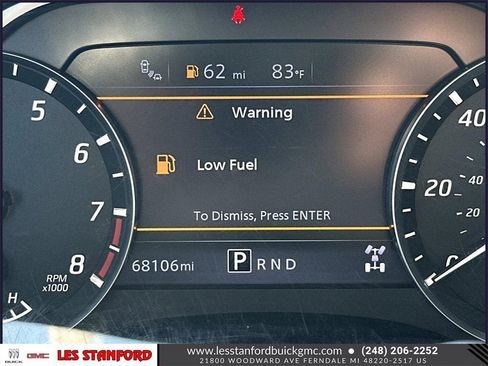 Used 2022 Nissan Frontier SV w/ SV Premium Package image 23