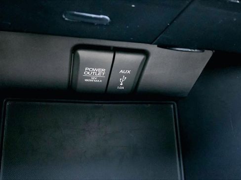 Used 2023 Honda Ridgeline RTL-E image 36