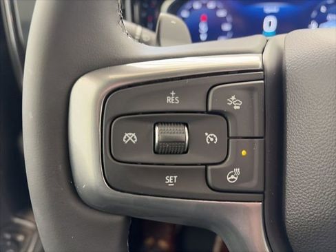 New 2026 Chevrolet Silverado 1500 RST AWD/4WD image 16