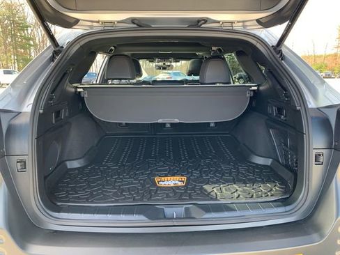 Used 2025 Subaru Outback Wilderness image 16