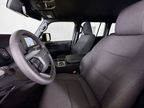 New 2026 Toyota Land Cruiser 1958 image 23