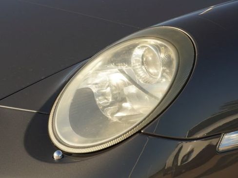 Used 2006 Porsche 911 Carrera 4S AWD/4WD image 4