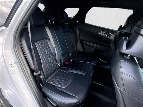 Used 2023 Kia Sportage X-Line w/ X-Line Premium Package image 29