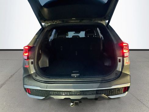 Used 2023 Kia Sportage X-Line Prestige AWD/4WD image 27