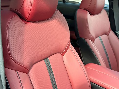 New 2025 MAZDA CX-50 AWD 2.5 Hybrid w/ Cargo Package image 12