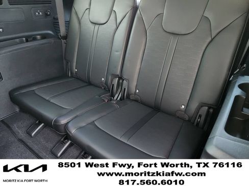 New 2026 Kia Sorento S FWD image 20