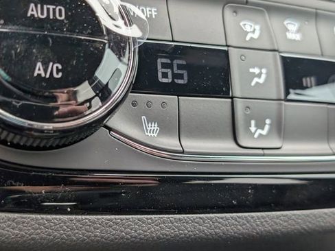 New 2026 Buick Envista Sport Touring w/ Convenience I Package image 14