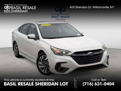 Used 2023 Subaru Legacy Limited