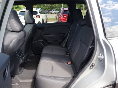 Certified 2025 Subaru Forester Premium w/ Convenience Package #1 AWD/4WD image 19