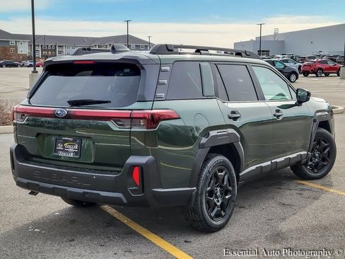 New 2026 Subaru Outback Limited image 7