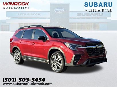 Used 2025 Subaru Ascent Limited