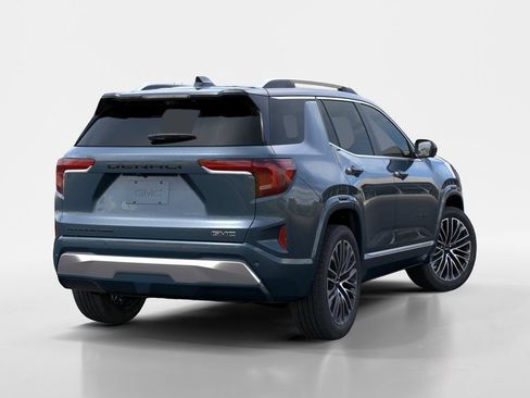 New 2027 GMC Terrain Denali w/ LPO, Black Badging Package AWD/4WD image 5
