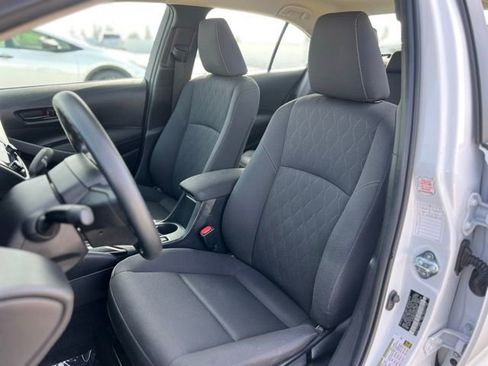 Certified 2024 Toyota Corolla LE image 13