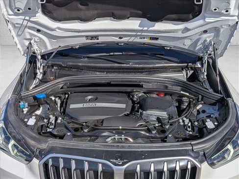 Used 2024 BMW X1 xDrive28i image 23