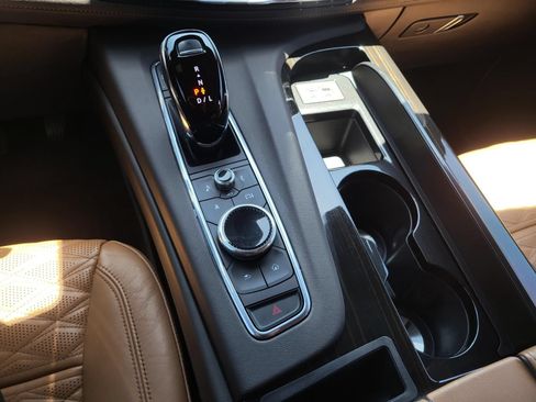 Used 2023 Cadillac Escalade Sport w/ Touring Package RWD image 30