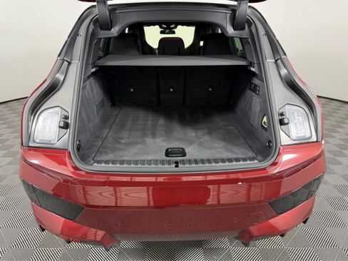 Certified 2025 BMW iX xDrive50 image 18