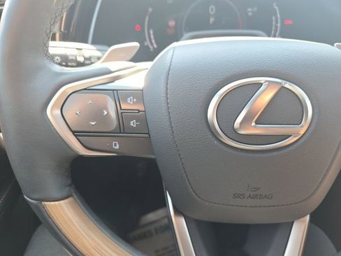 Used 2023 Lexus RX 350 Premium Plus w/ Accessory Package image 30