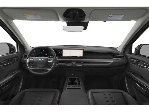New 2026 Kia EV9 Wind AWD/4WD image 4