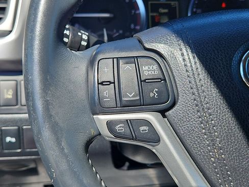 Used 2016 Toyota Highlander Limited image 20