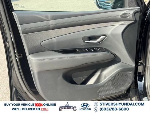 New 2026 Hyundai Tucson Limited w/ Tow & Go Package image 27