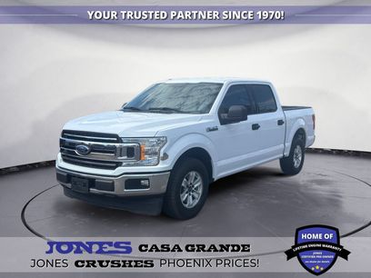 Used 2018 Ford F150 XLT