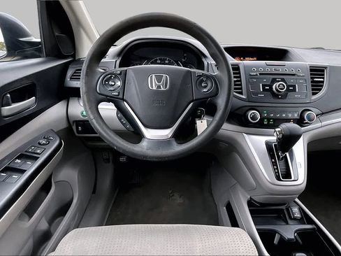 Used 2012 Honda CR-V EX image 5
