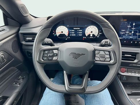 Used 2024 Ford Mustang Dark Horse image 26