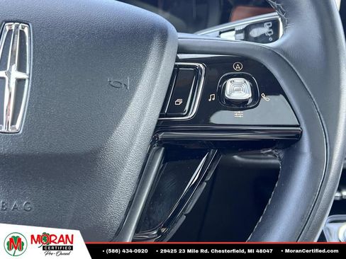 Used 2022 Lincoln Corsair Reserve w/ Elements Package AWD/4WD image 25