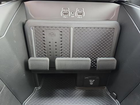 New 2026 RAM 1500 Big Horn AWD/4WD image 20