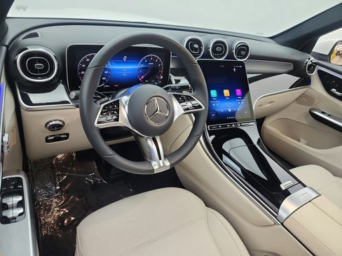 Certified 2026 Mercedes-Benz GLC 300 4MATIC image 14