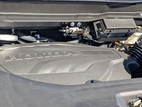 New 2026 Honda Ridgeline RTL image 15