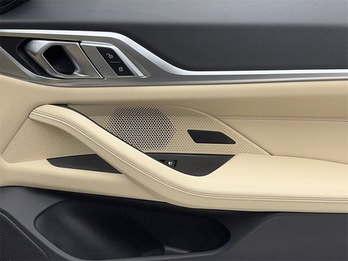 Used 2022 BMW i4 eDrive40 w/ Premium Package image 52