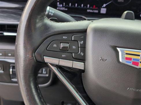 Used 2023 Cadillac Escalade Sport image 10