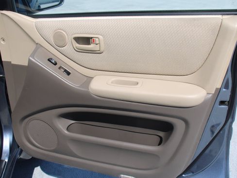 Used 2006 Toyota Highlander 4WD Hybrid image 19