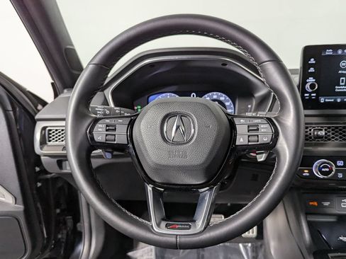 Used 2023 Acura Integra A-Spec FWD image 32