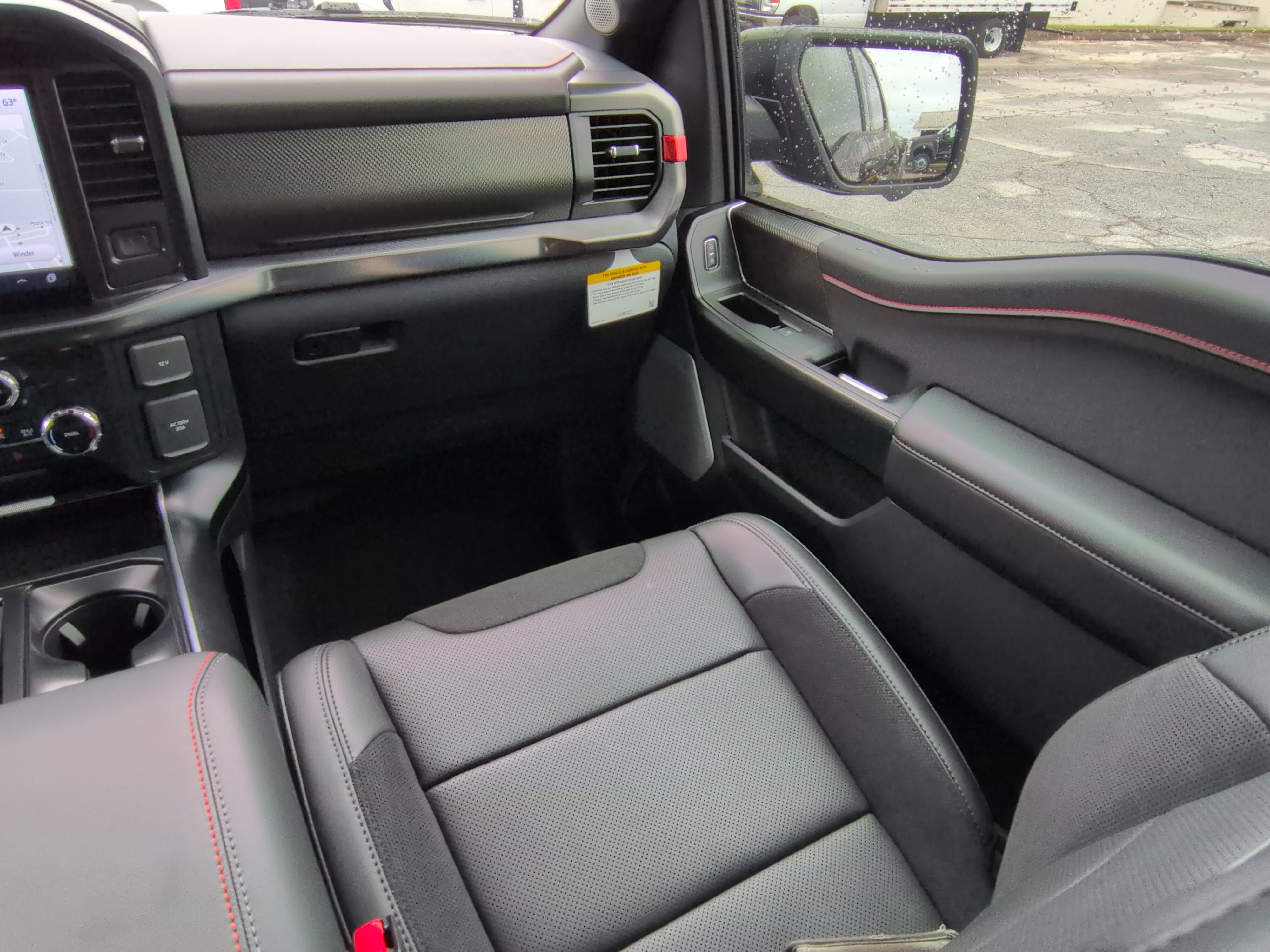New 2026 Ford F150 Raptor AWD/4WD image 16