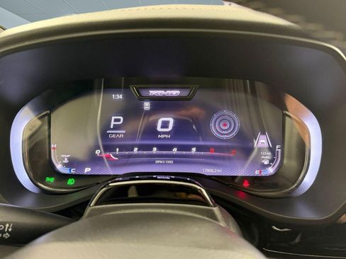 Used 2025 RAM 1500 RHO w/ RHO Level 1 Equipment Group image 19