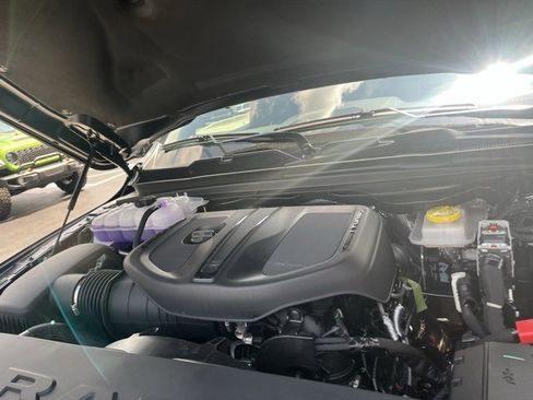 New 2026 RAM 1500 Big Horn image 12