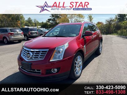 Used 2014 Cadillac SRX Performance