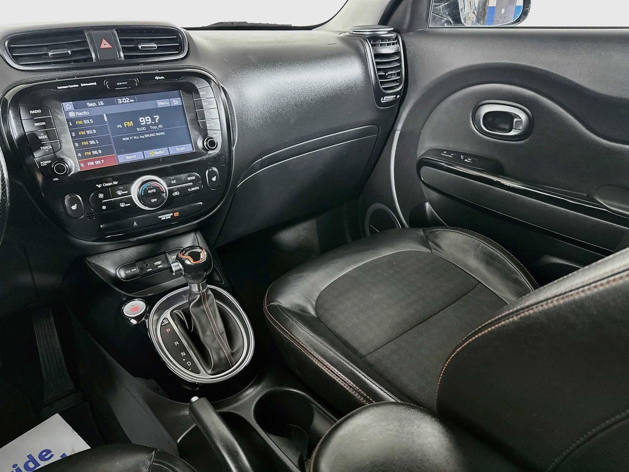 Used 2019 Kia Soul ! w/ Technology Package FWD image 22