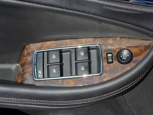 Used 2014 Chevrolet Impala LTZ FWD image 27