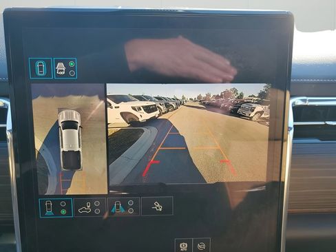 New 2026 GMC Sierra EV Denali image 42